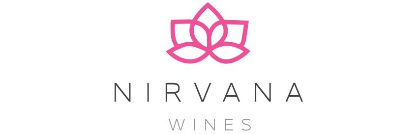 Nirvana+Wines+Logo