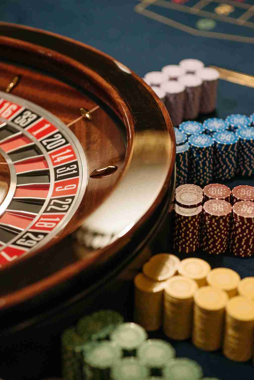 Love casino France