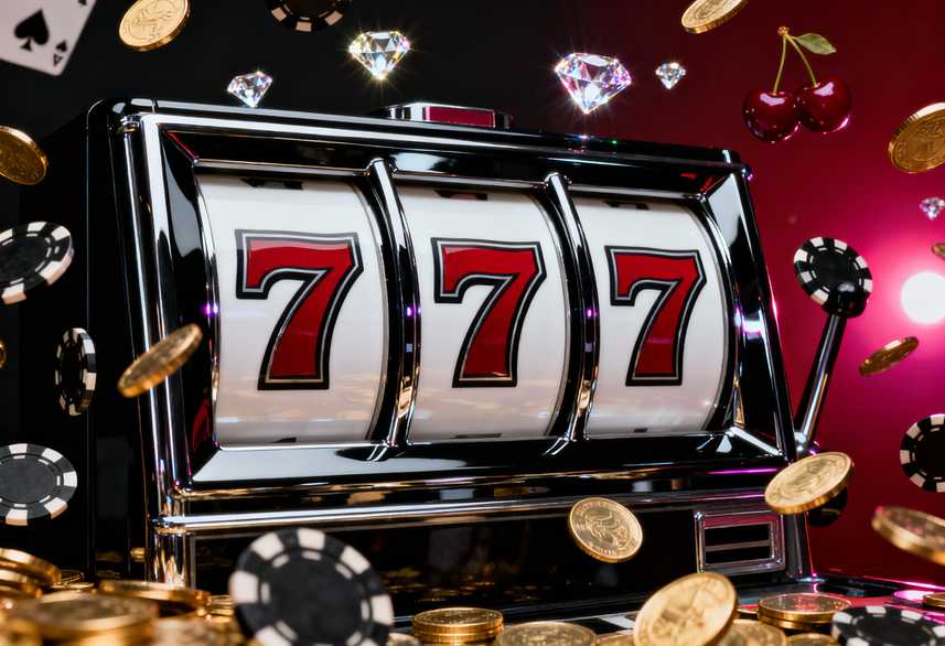 Bonus strike casino
