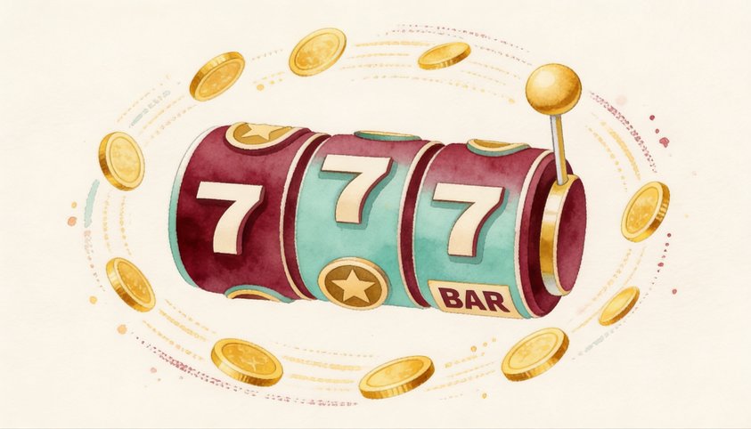 Viggoslots casino