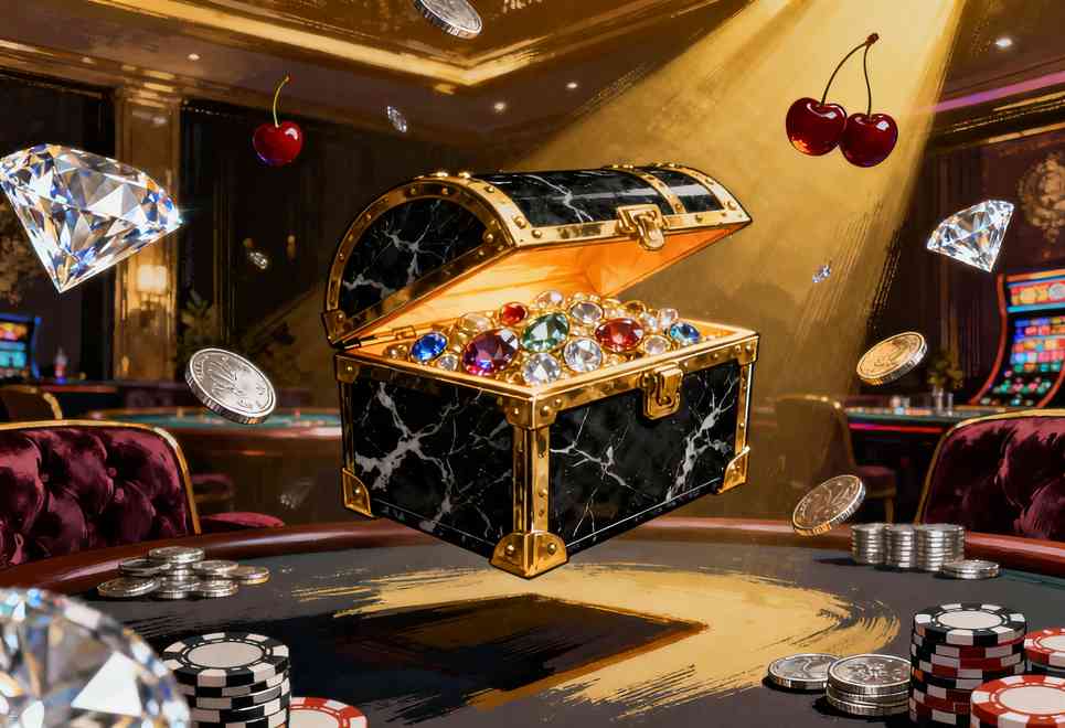 ocean breeze casino online