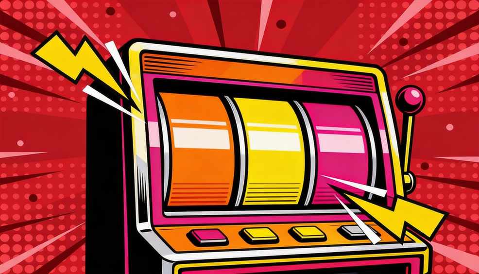 casino Omni slots